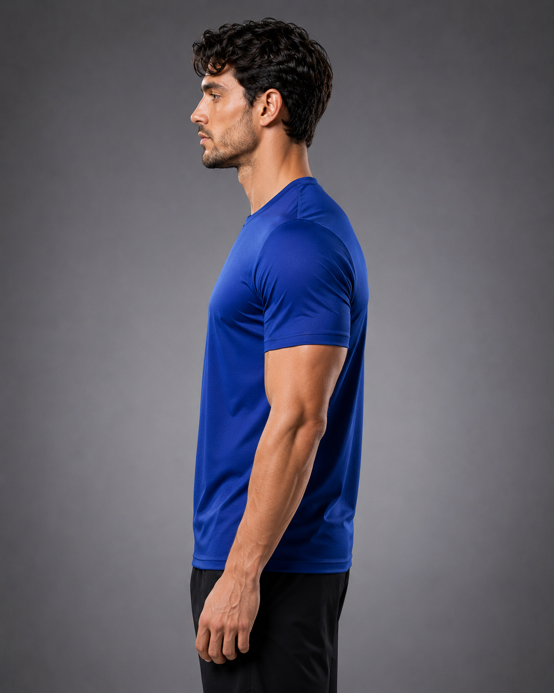 Stormcore sportshirt