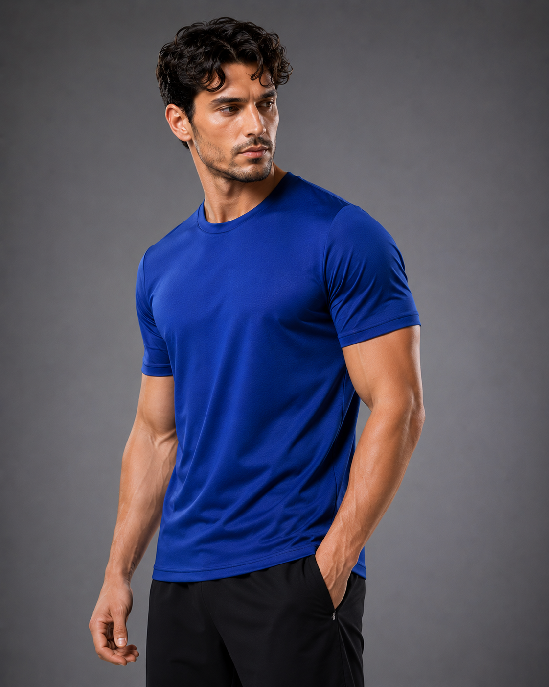 Stormcore sportshirt