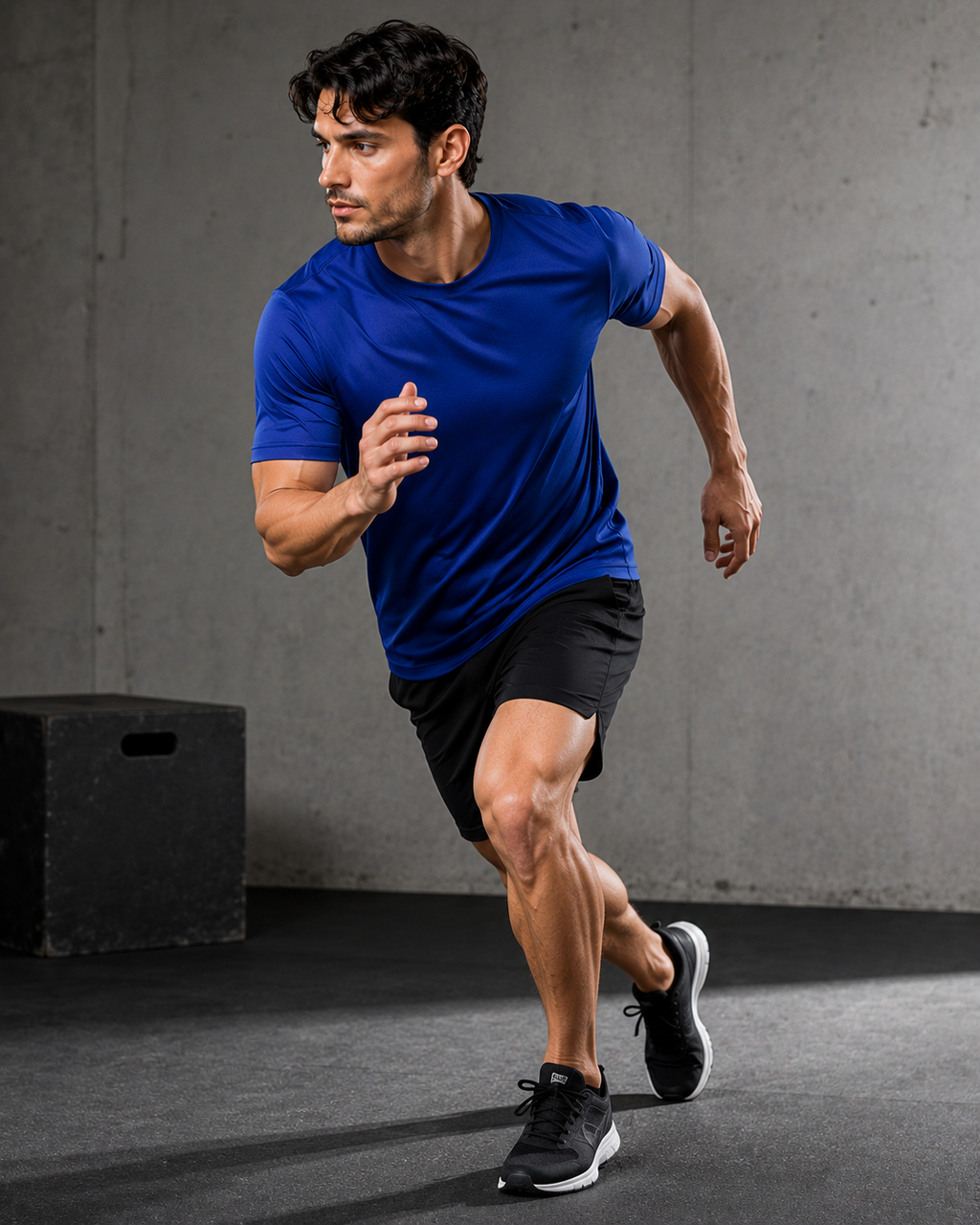 Stormcore sportshirt