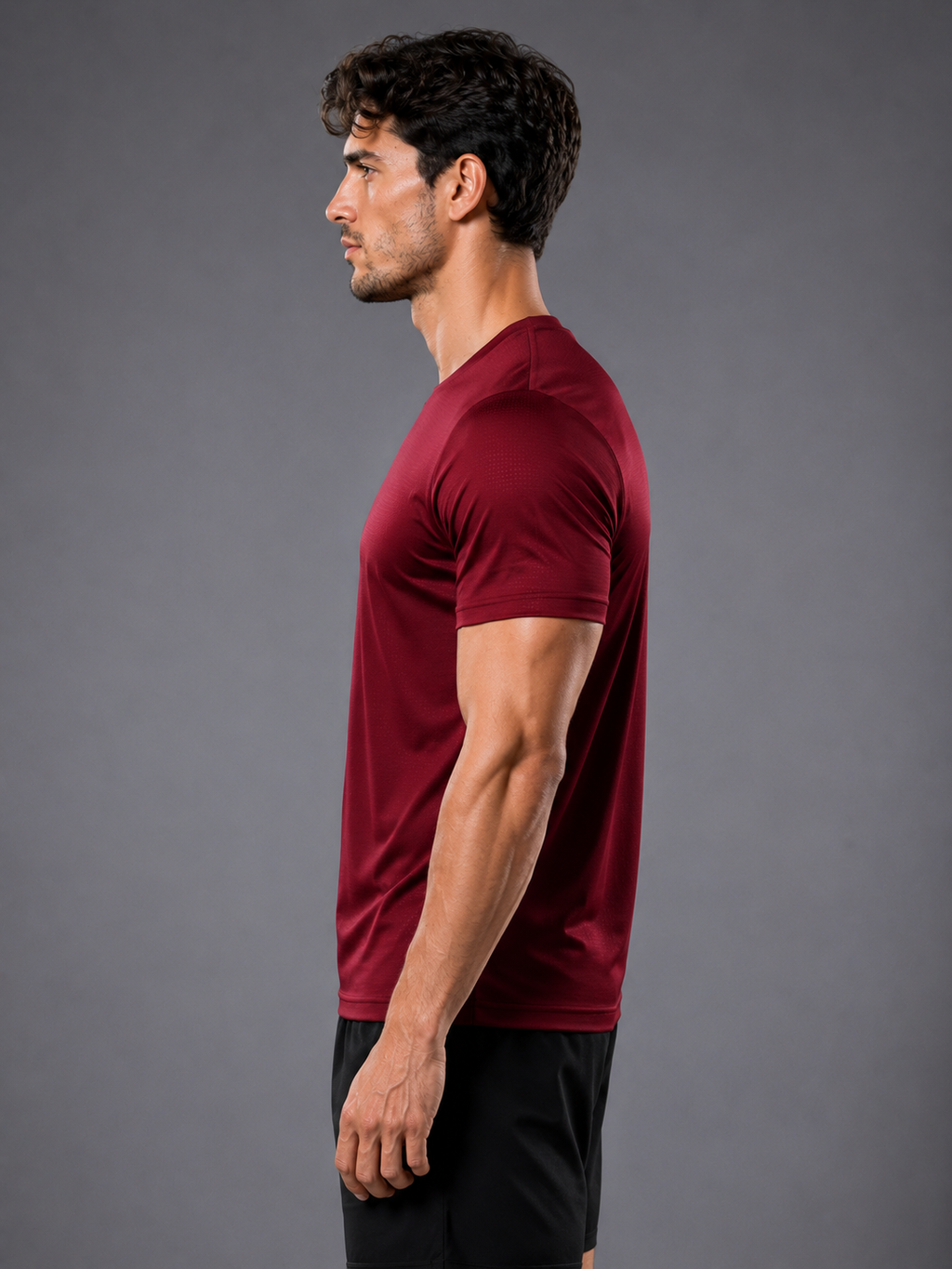 Stormcore sportshirt