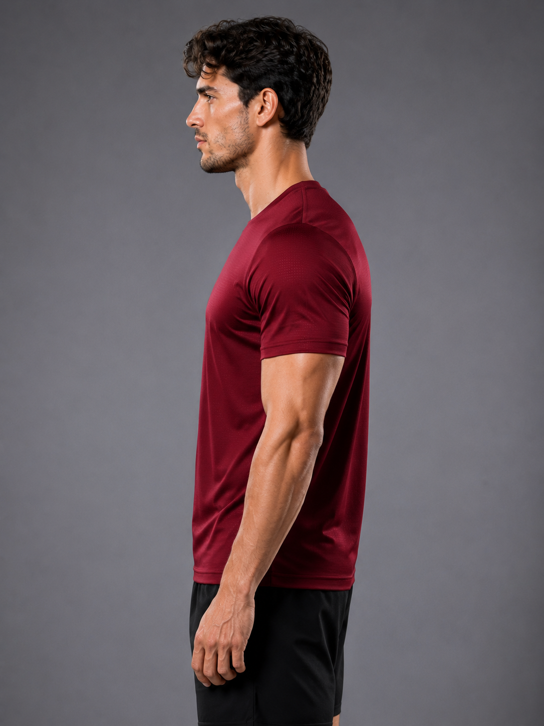 Stormcore sportshirt