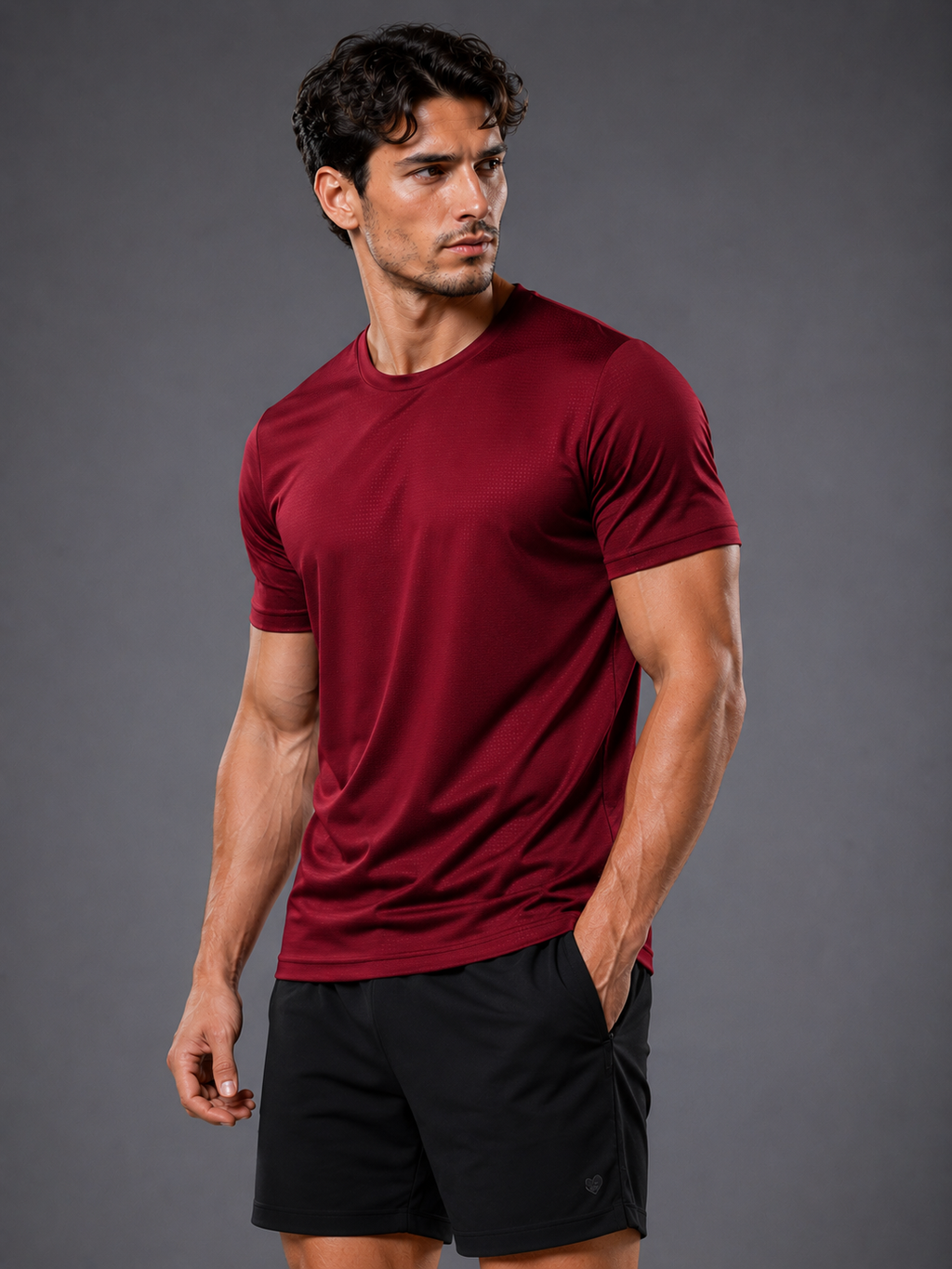 Stormcore sportshirt