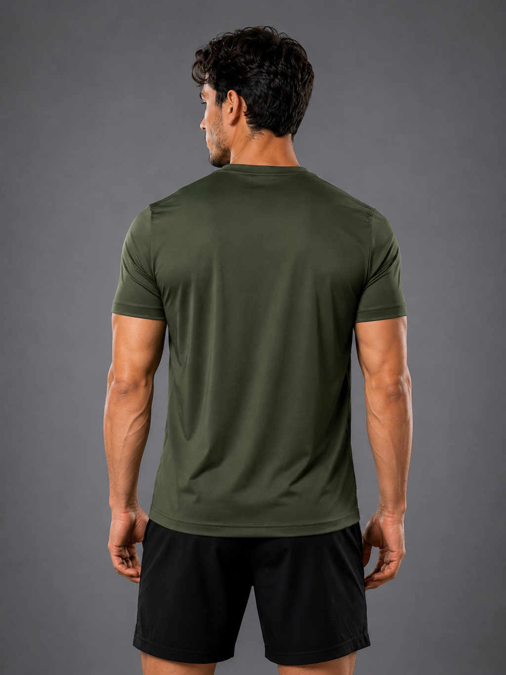 Stormcore sportshirt