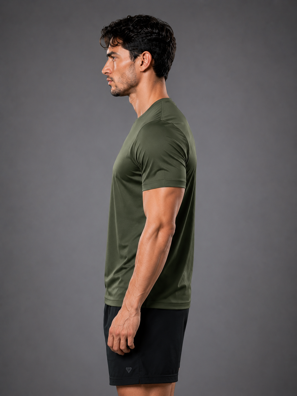 Stormcore sportshirt