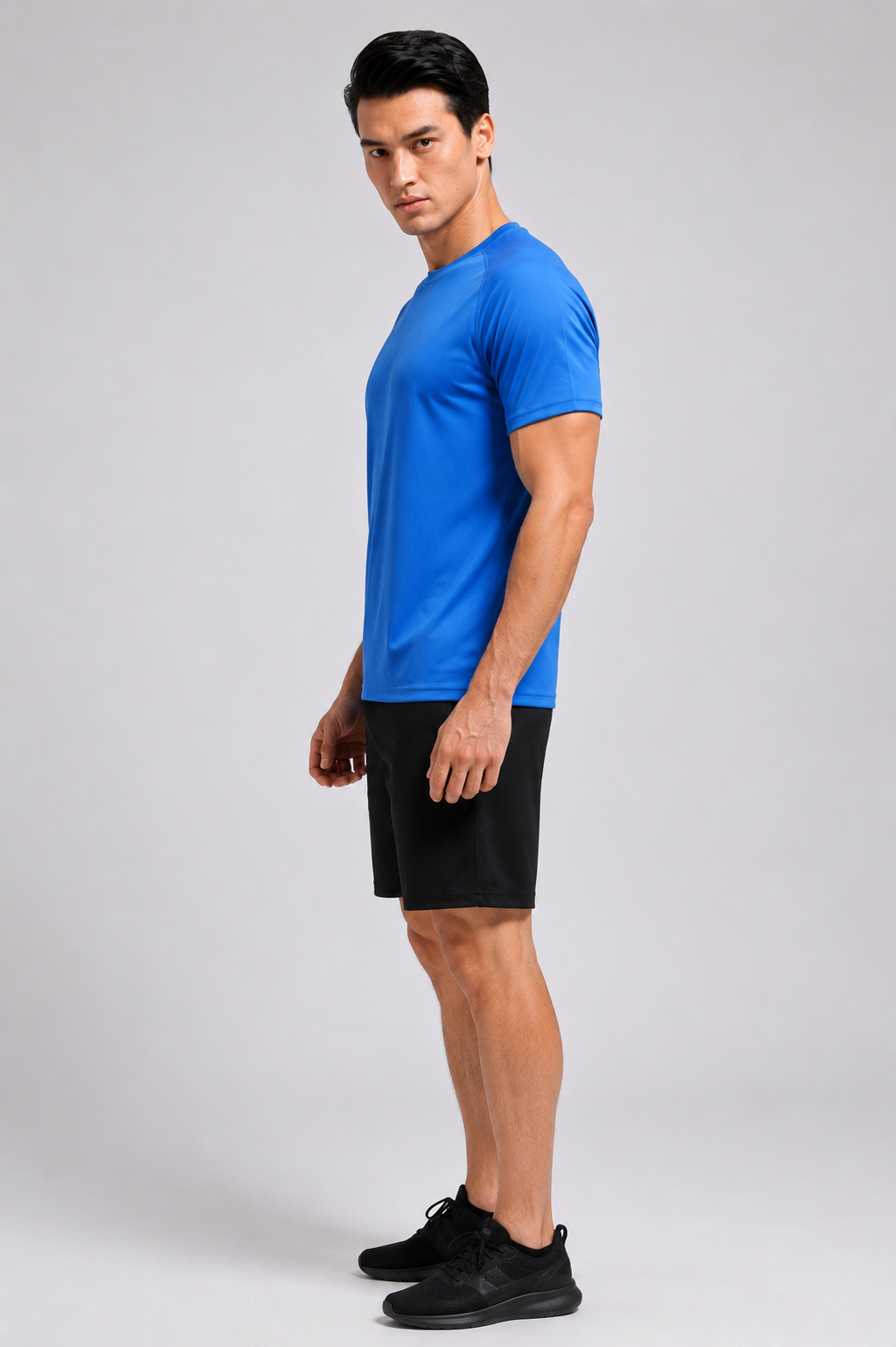 Pulsegear sportshirt