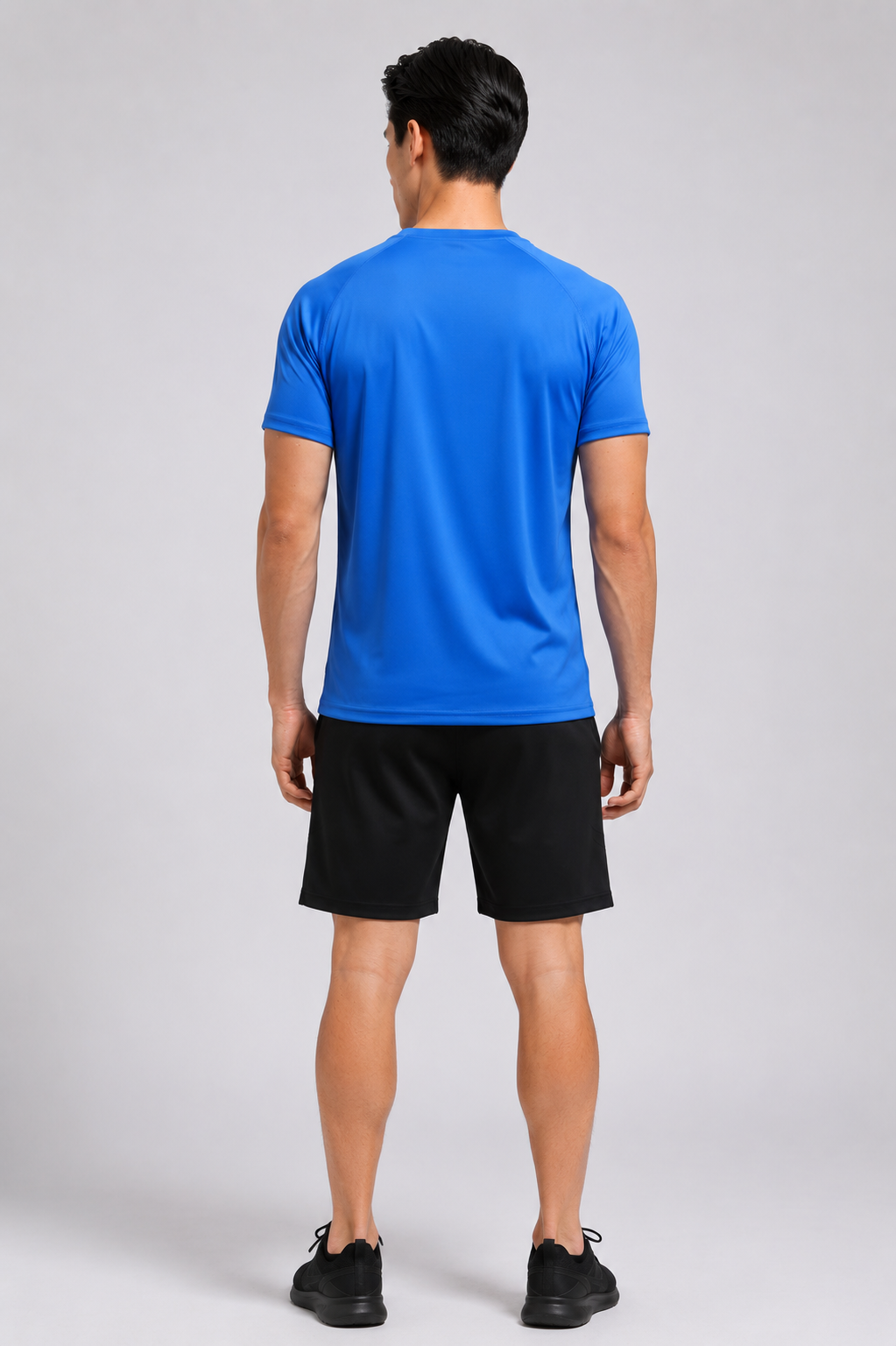 Pulsegear sportshirt