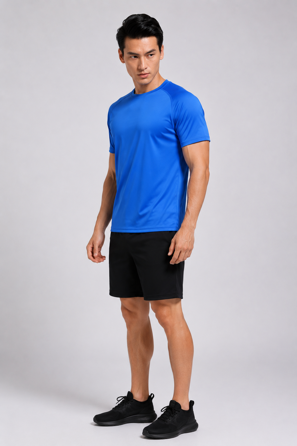 Pulsegear sportshirt