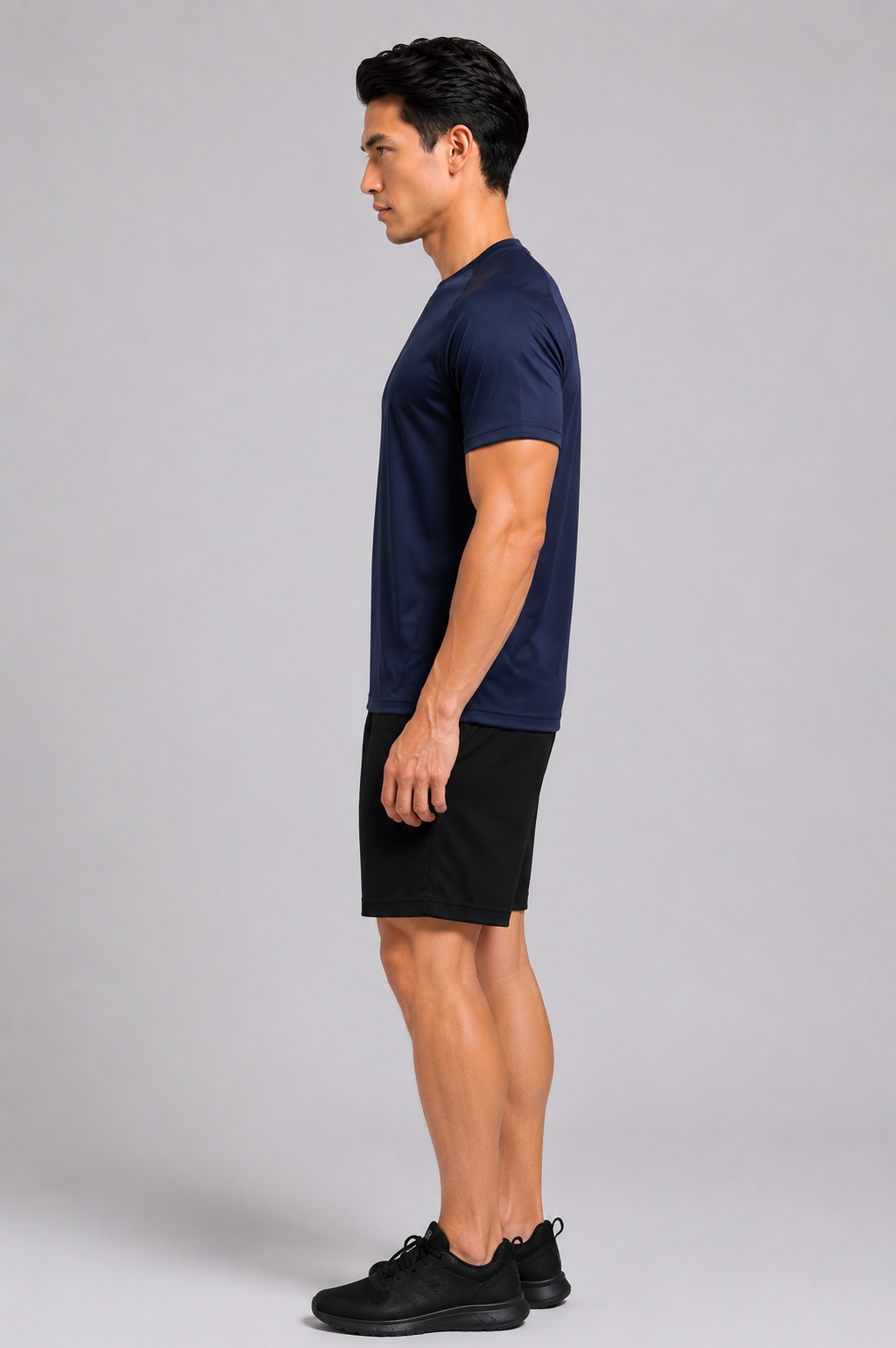 Pulsegear sportshirt