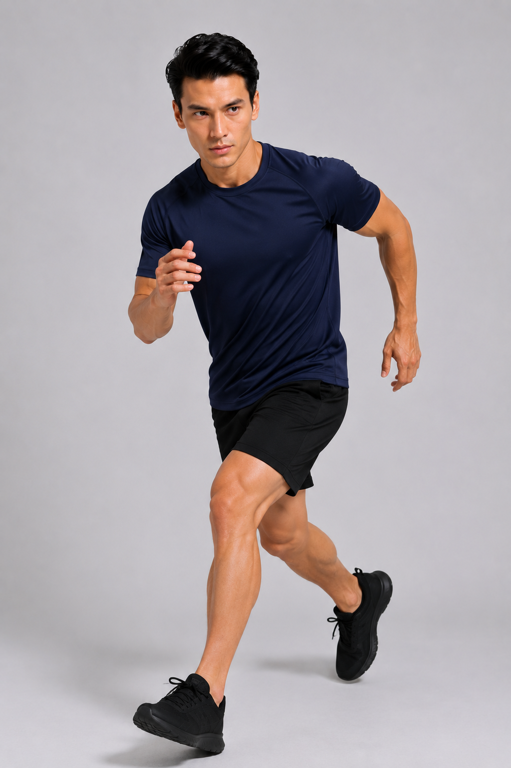 Pulsegear sportshirt