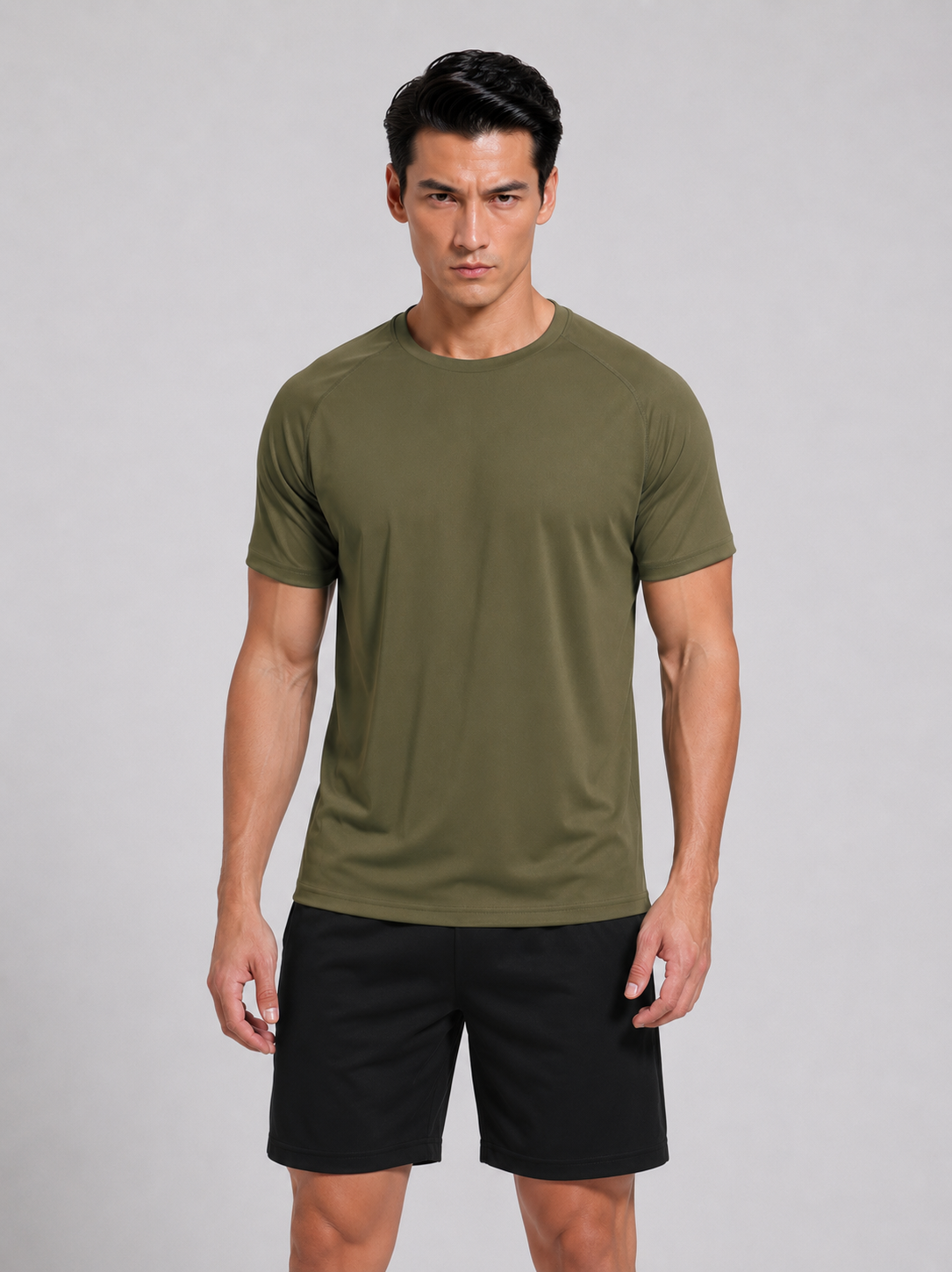 Pulsegear sportshirt