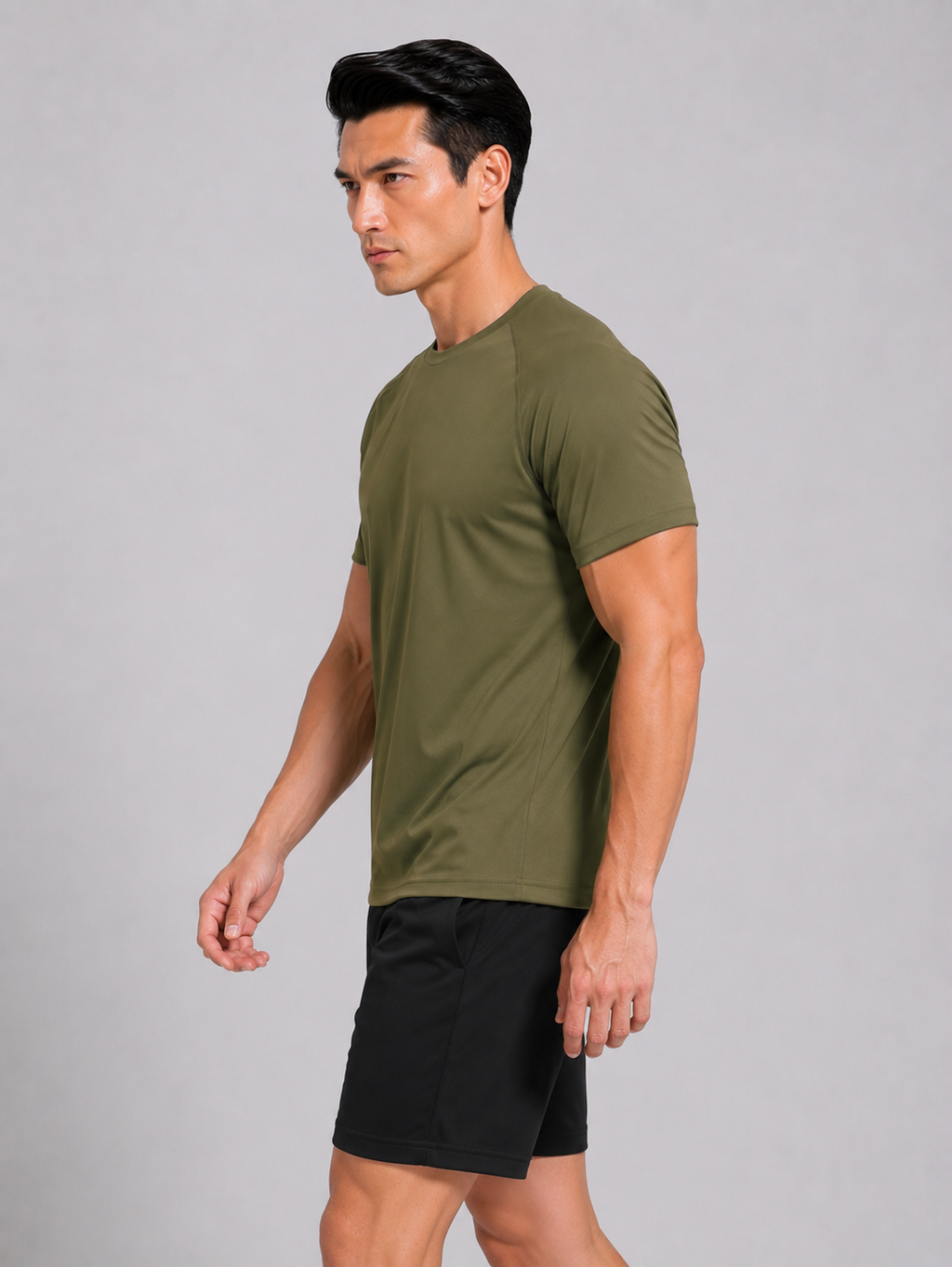 Pulsegear sportshirt