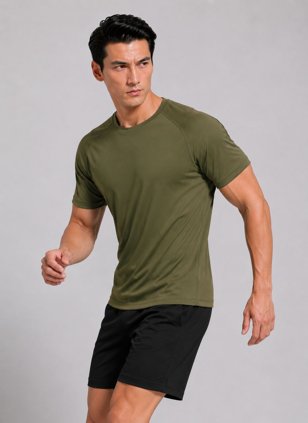 Pulsegear sportshirt