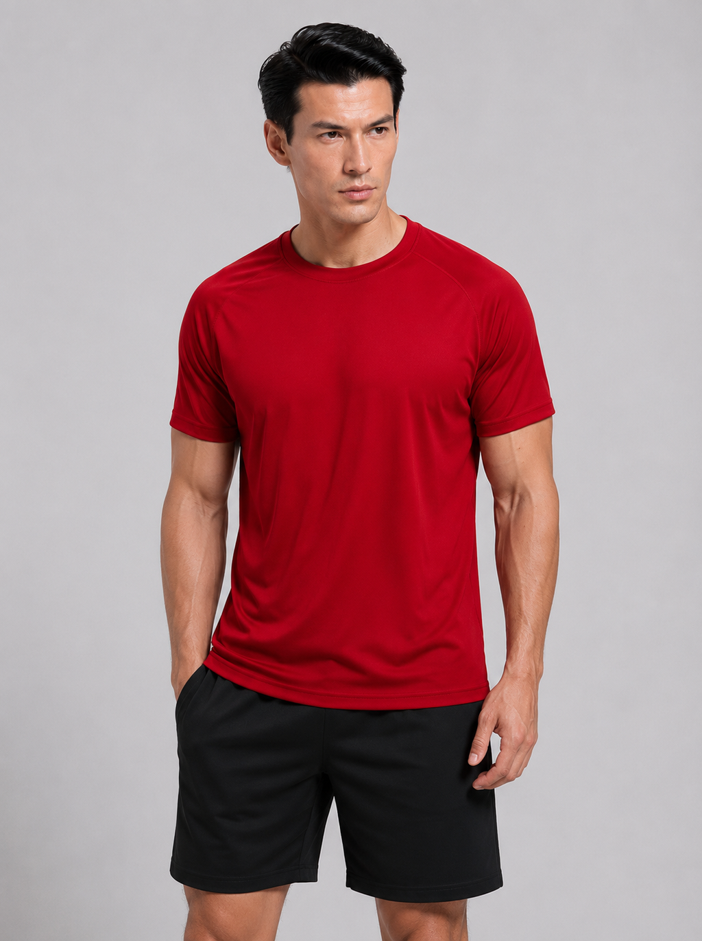 Pulsegear sportshirt