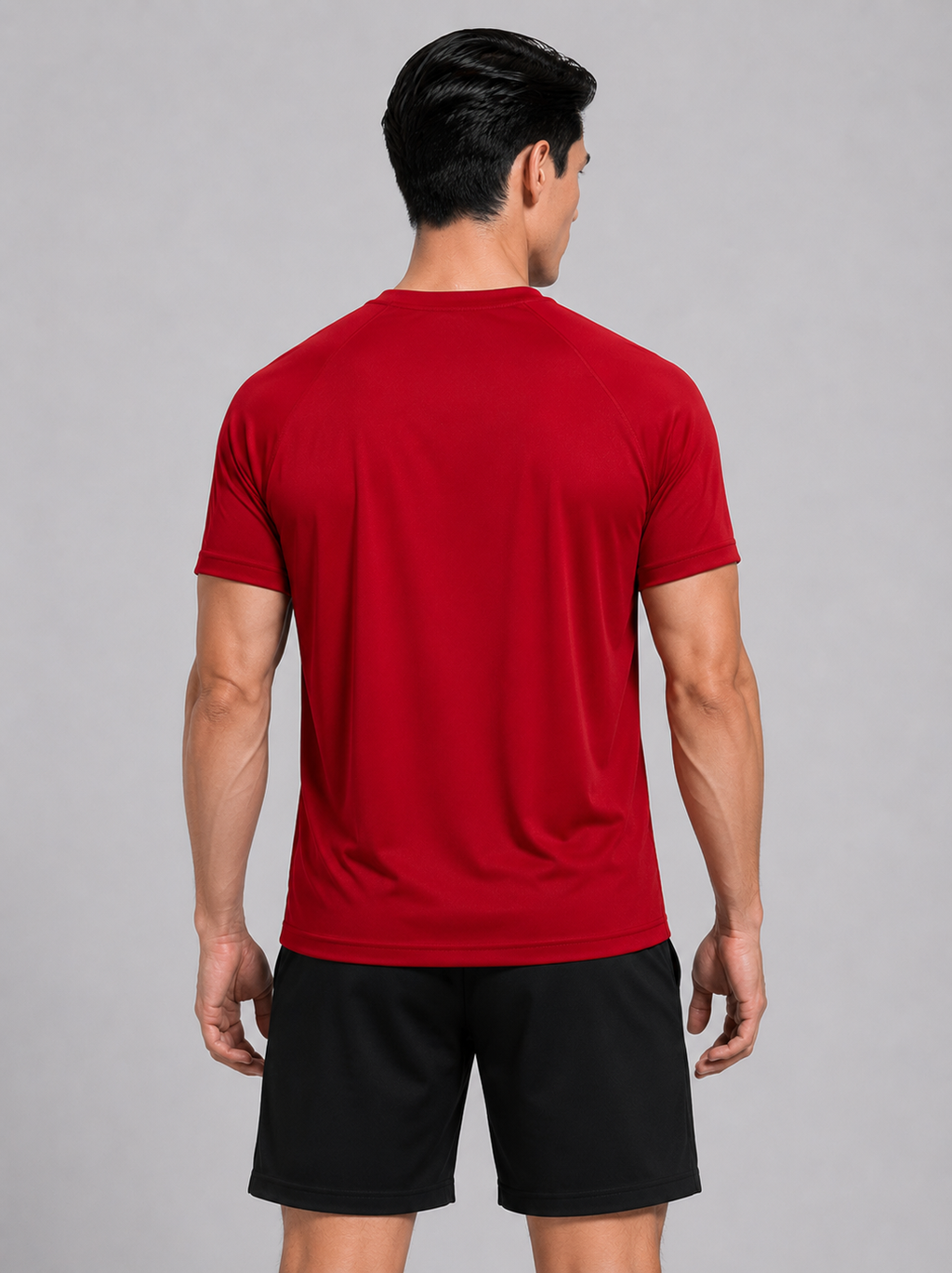 Pulsegear sportshirt