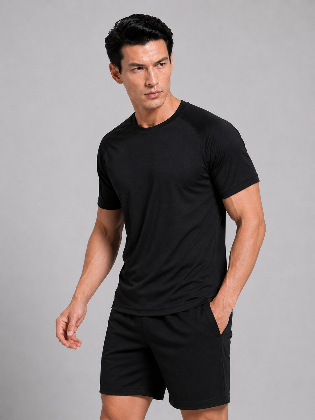 Pulsegear sportshirt