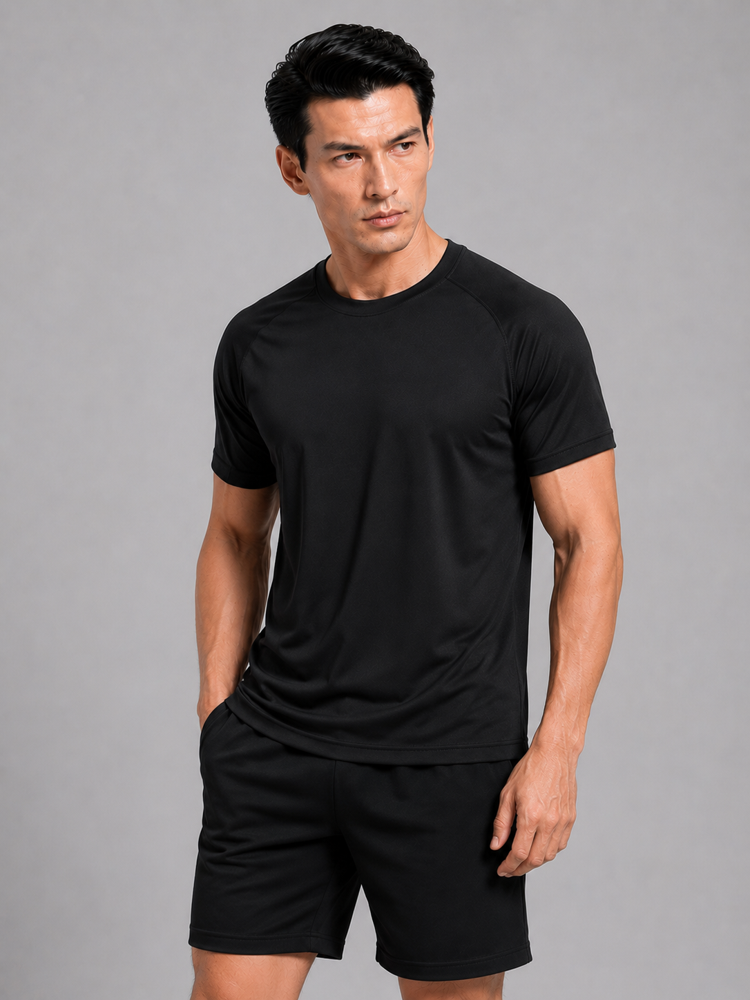 Pulsegear sportshirt