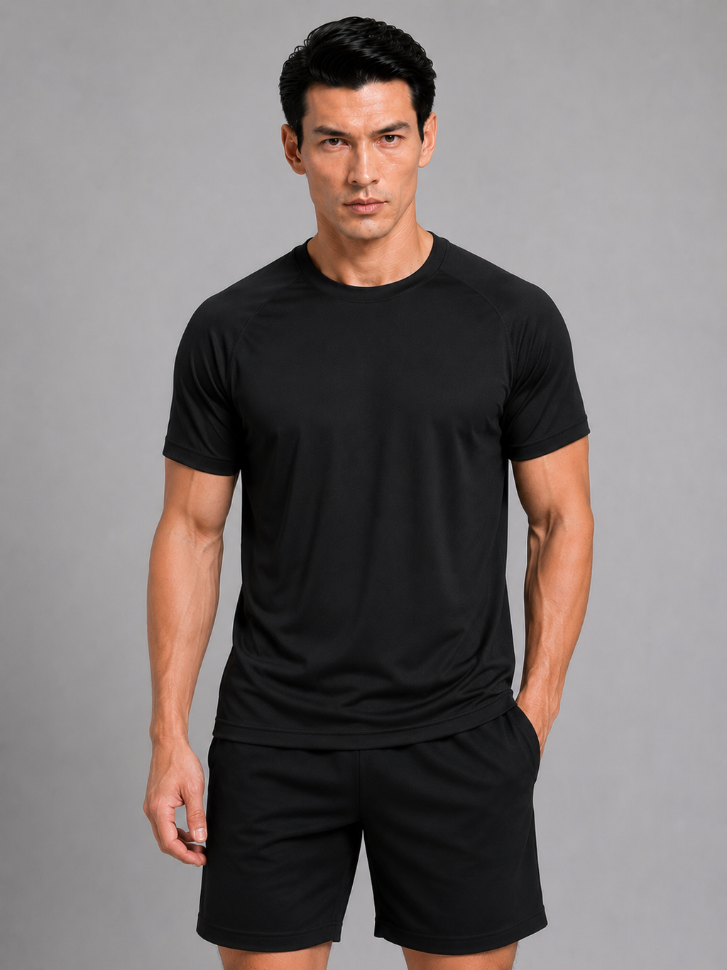 Pulsegear sportshirt