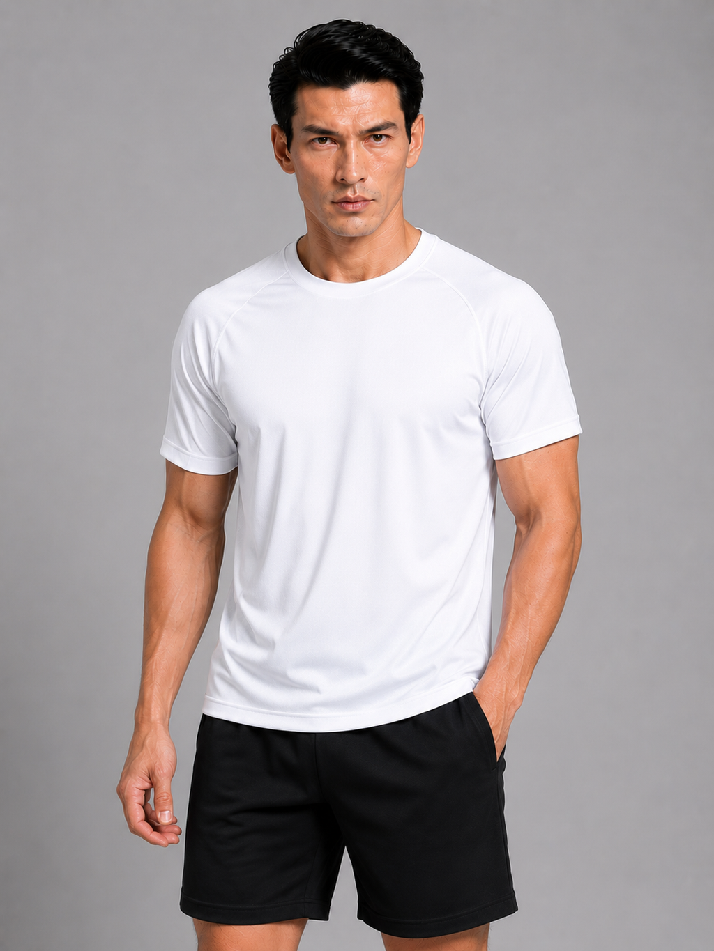 Pulsegear sportshirt