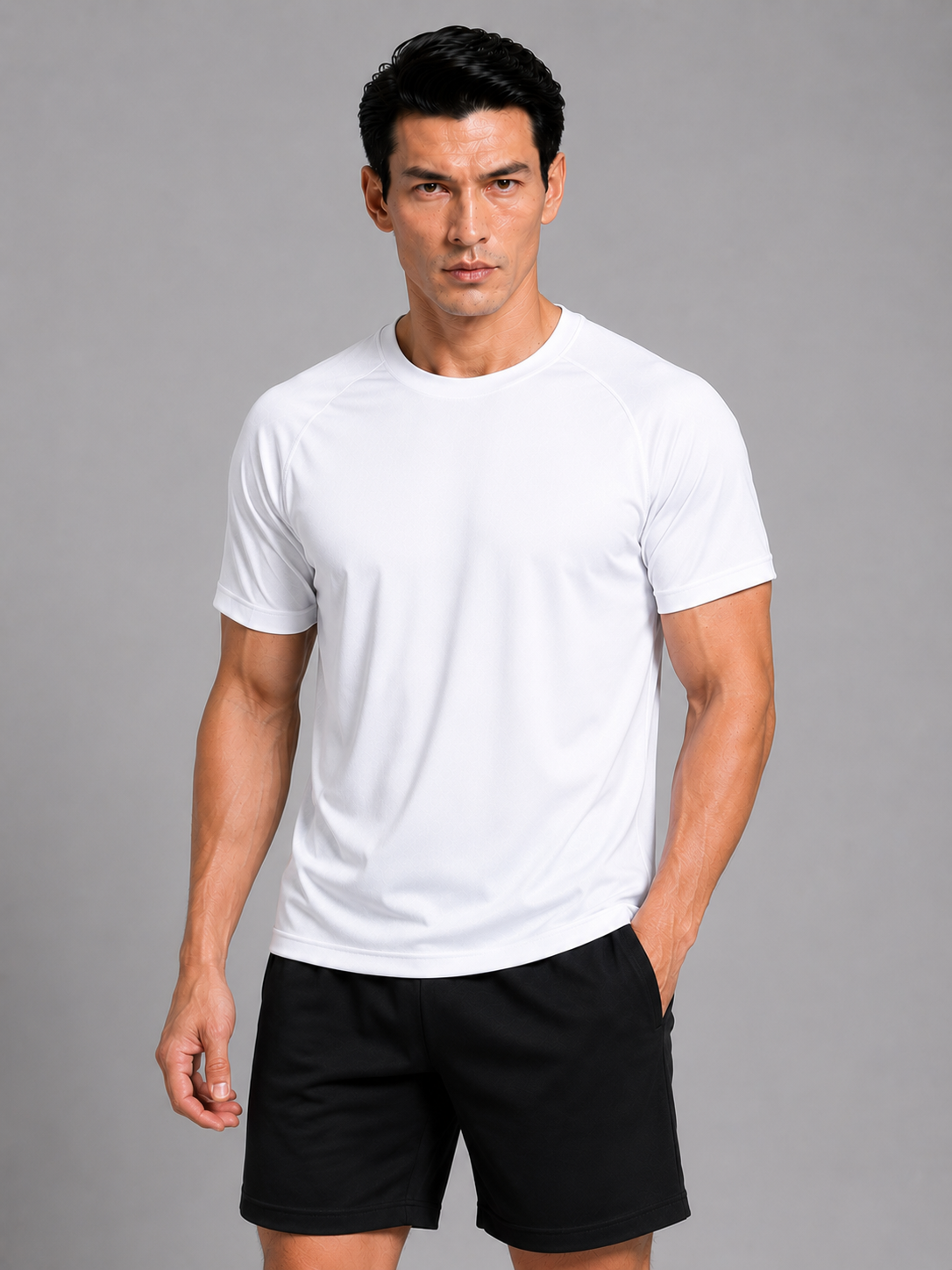 Pulsegear sportshirt