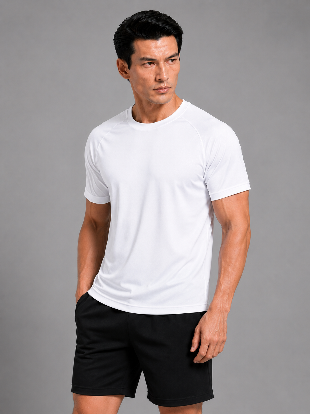 Pulsegear sportshirt
