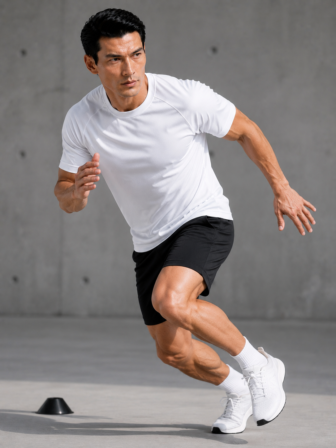 Pulsegear sportshirt