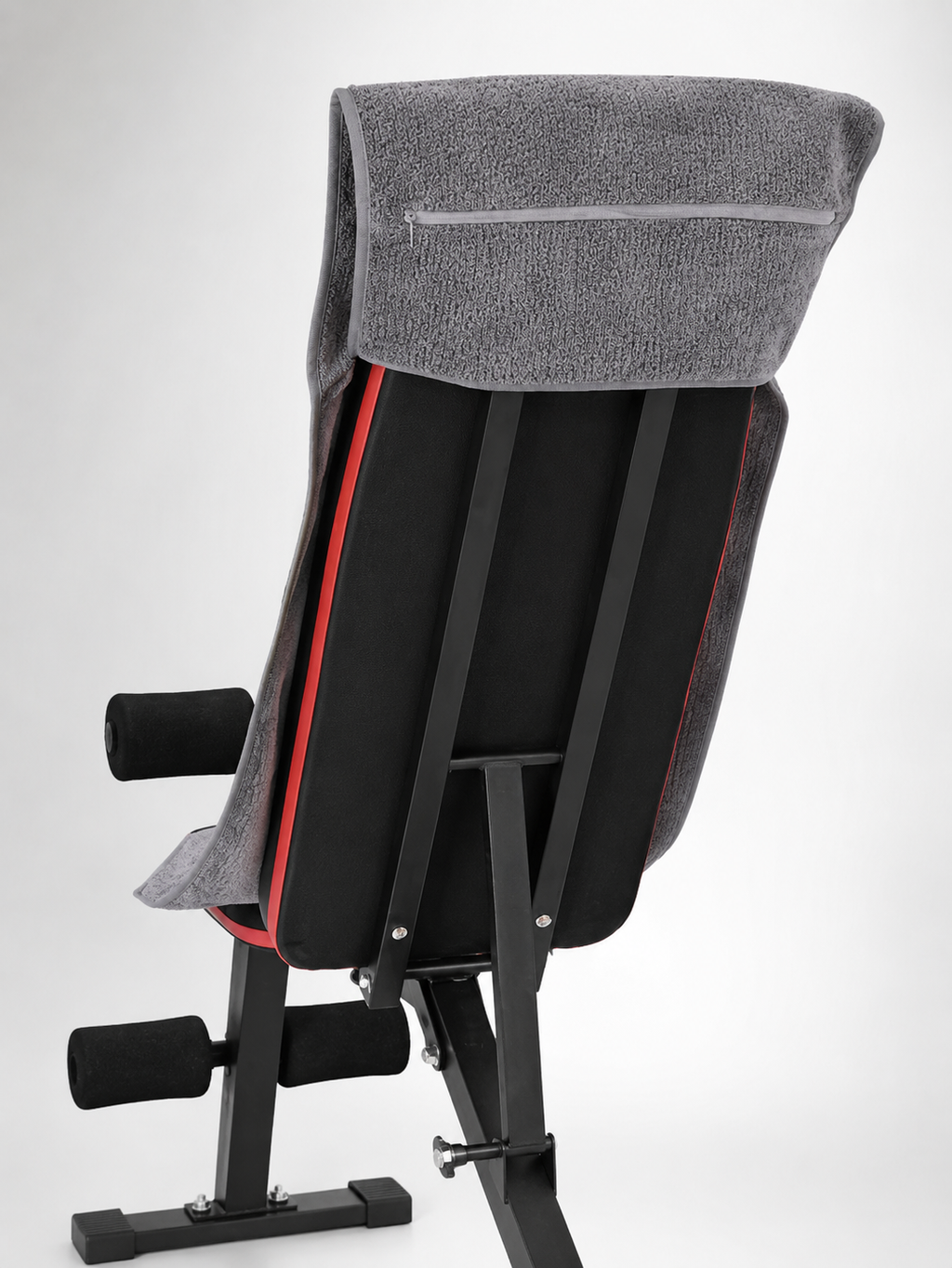 Microvezel handdoek