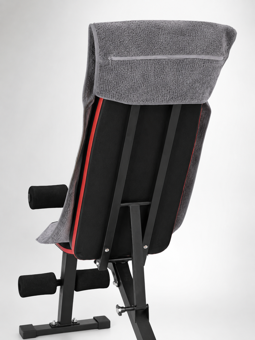 Microvezel handdoek