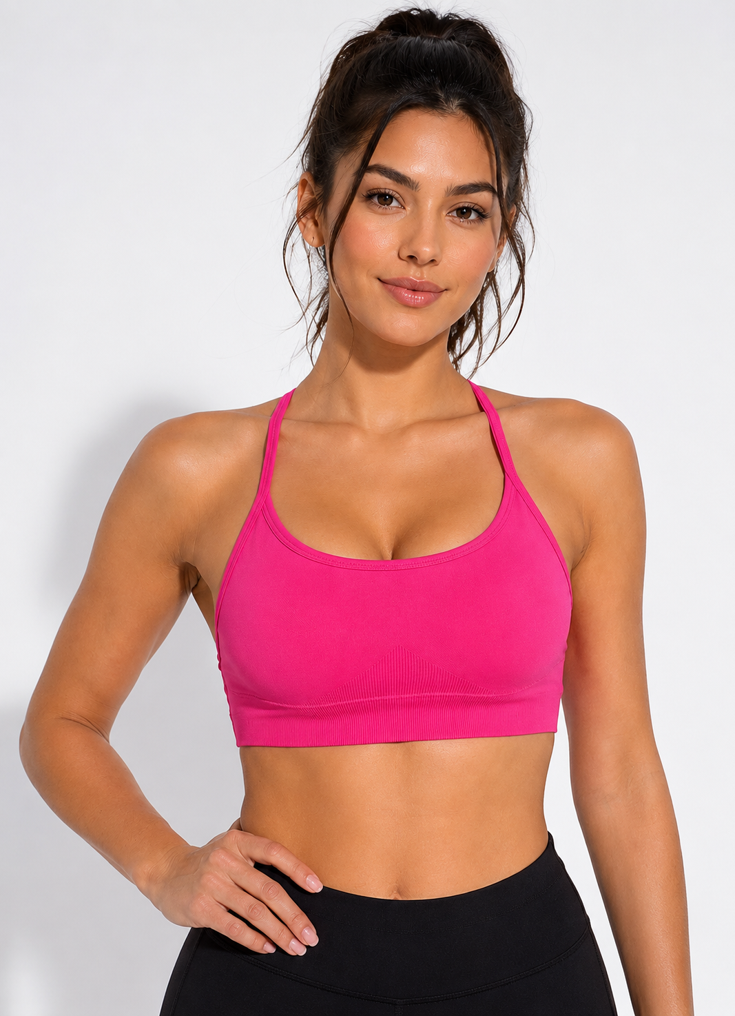 Breeze sport-bh