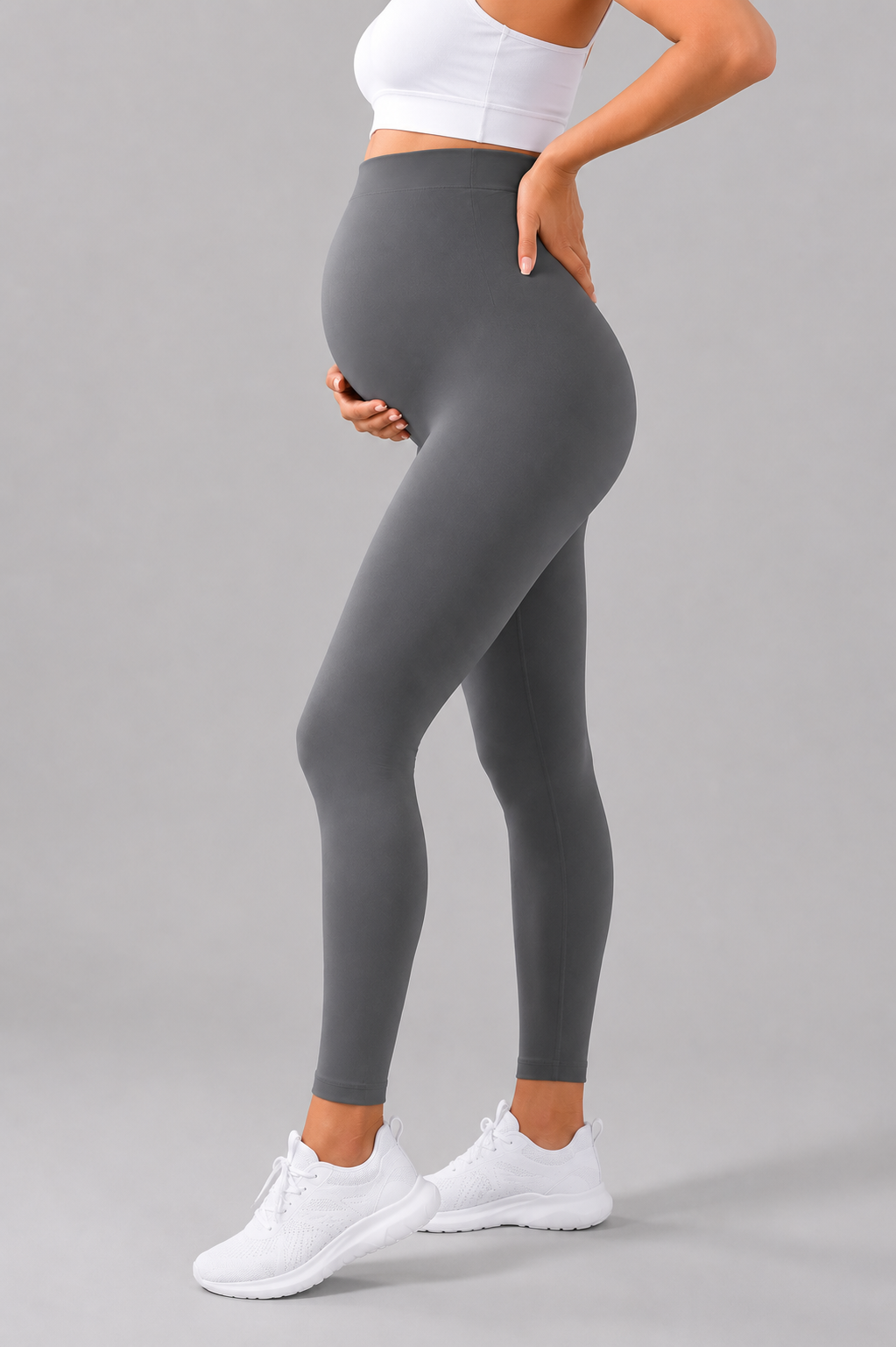 Mamaactive zwangerschapslegging