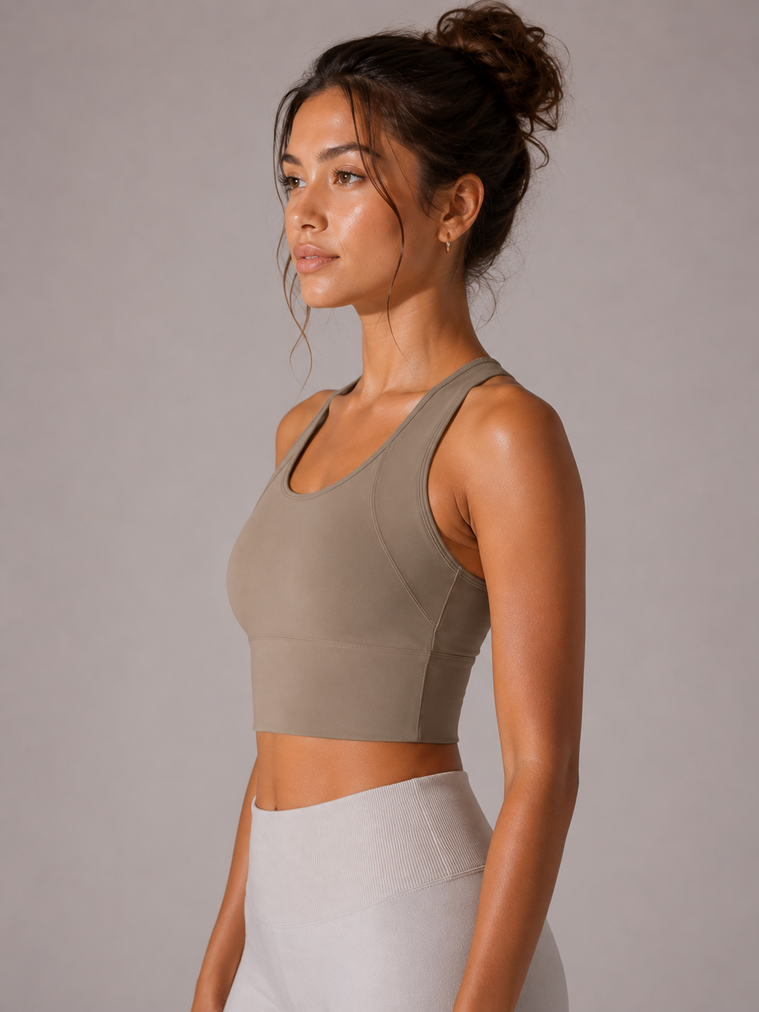 CORESHIELD Sports Bra