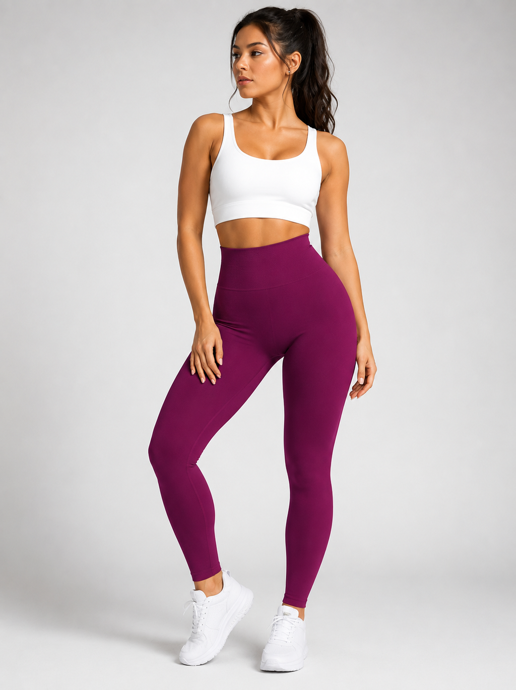 Serenafit legging