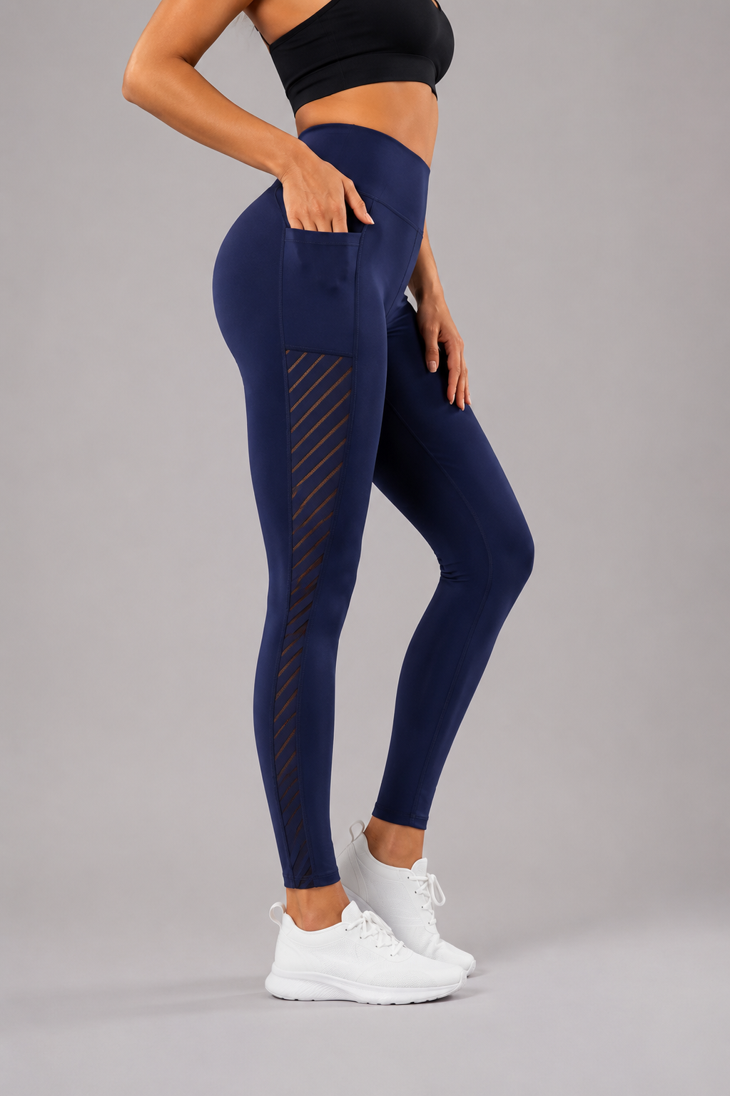 Breathflex legging