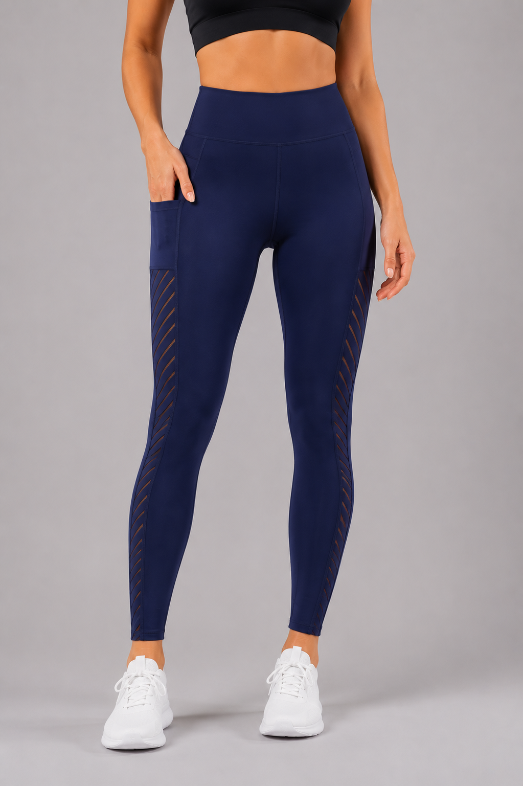 BREATHFLEX Legging 