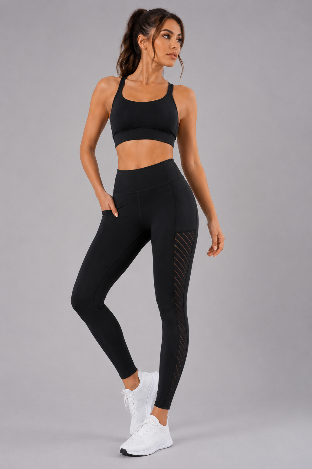 Breathflex legging