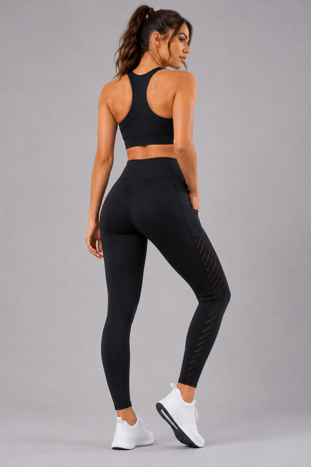 Breathflex legging