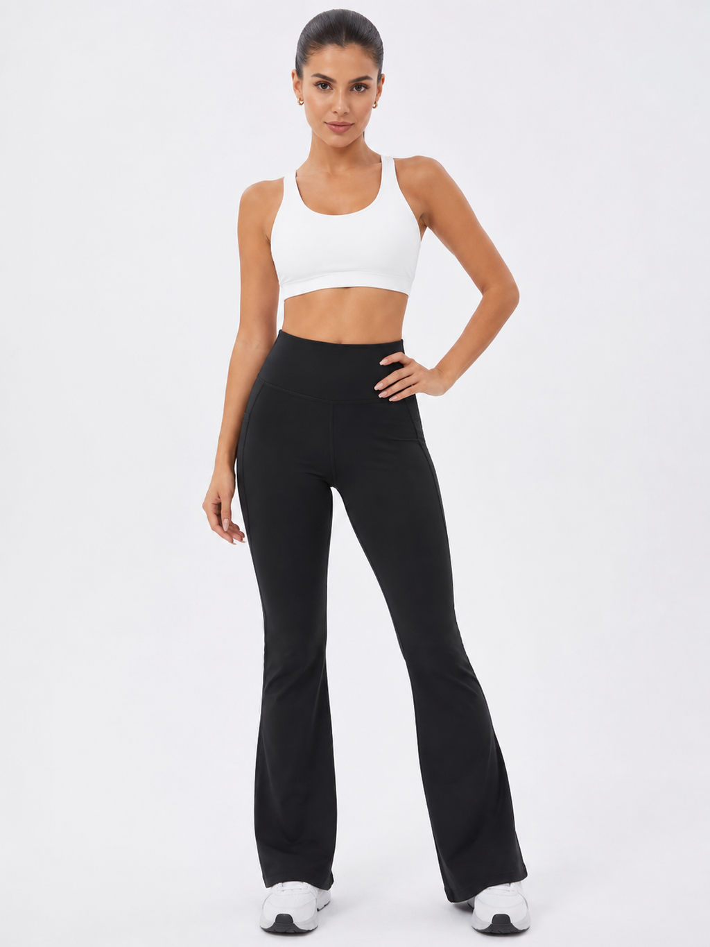 Serenaflare legging
