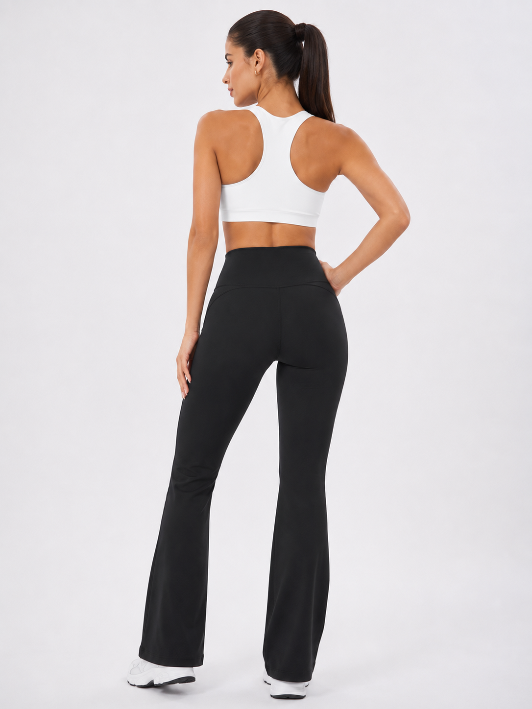 Serenaflare legging