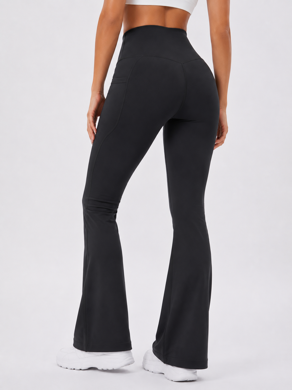 Serenaflare legging