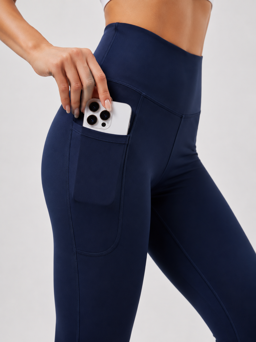Serenaflare legging