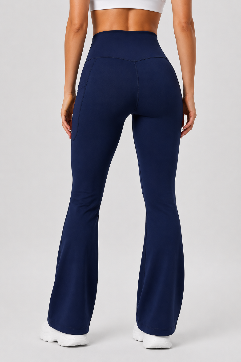 Serenaflare legging