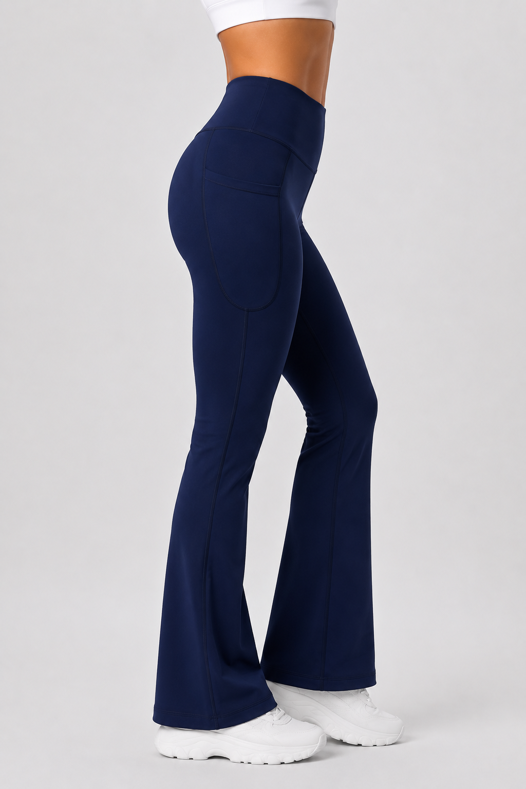 Serenaflare legging