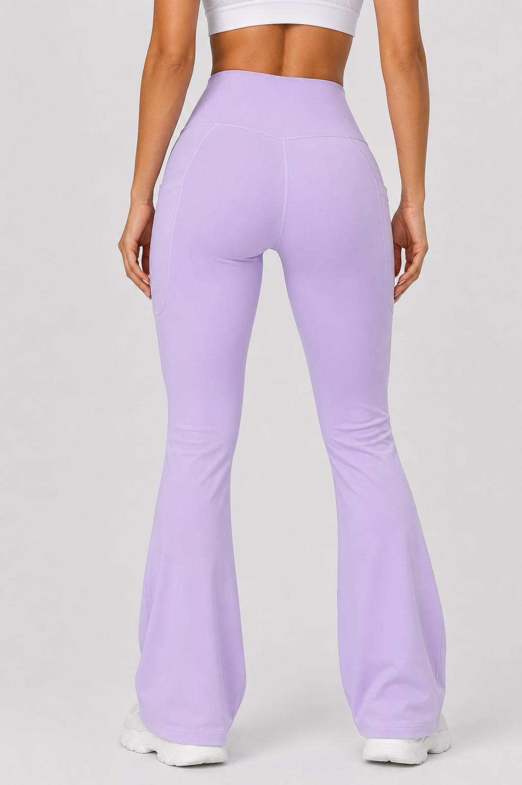 Serenaflare legging