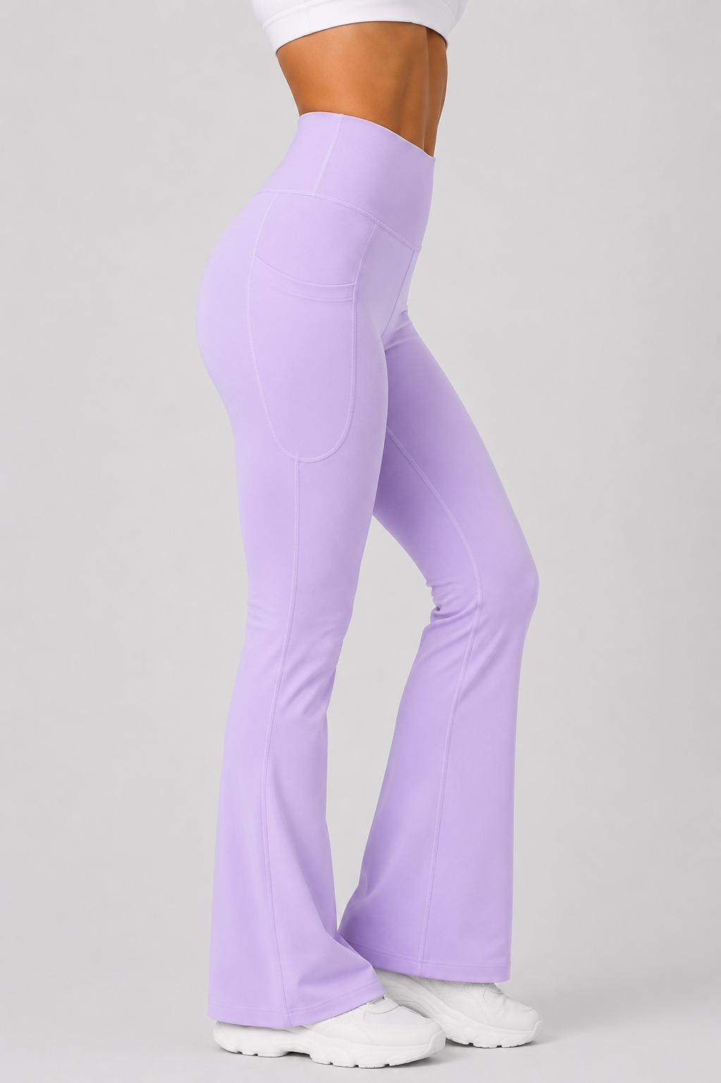 Serenaflare legging
