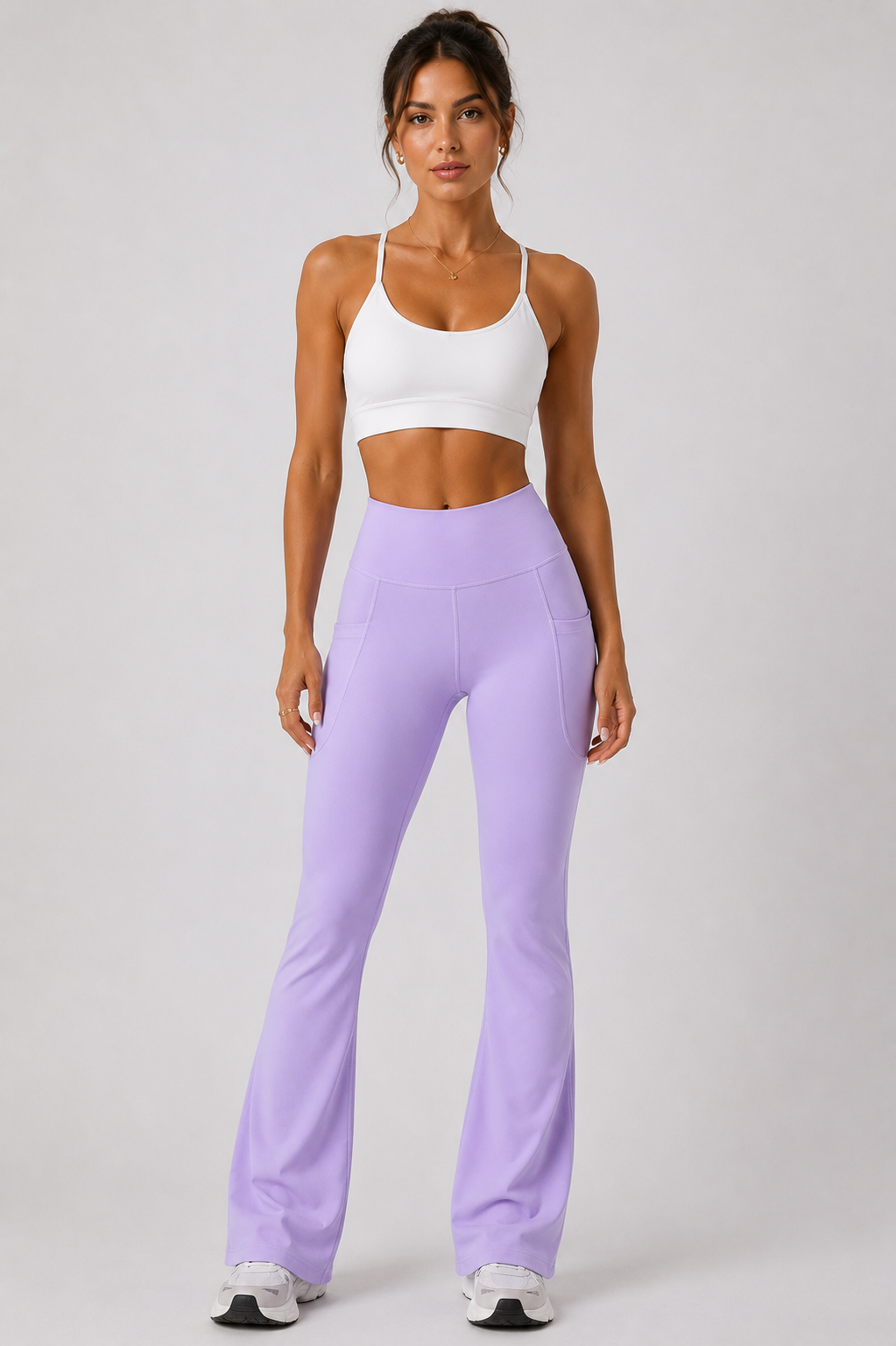 Serenaflare legging