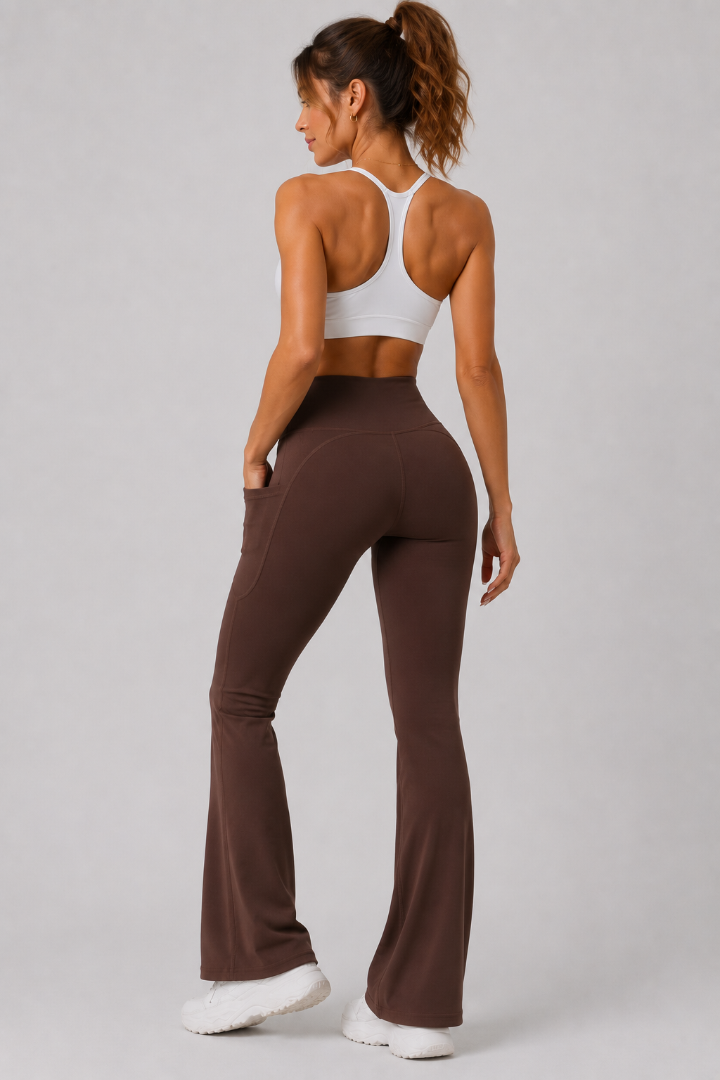 Serenaflare legging