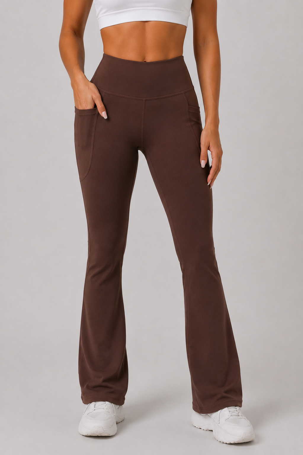 Serenaflare legging