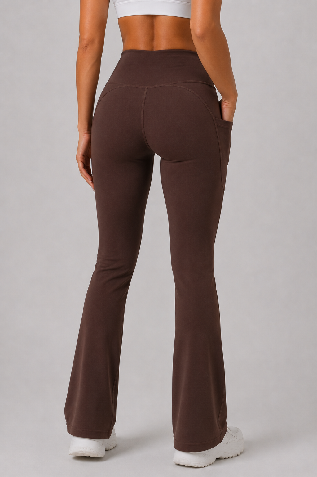 Serenaflare legging