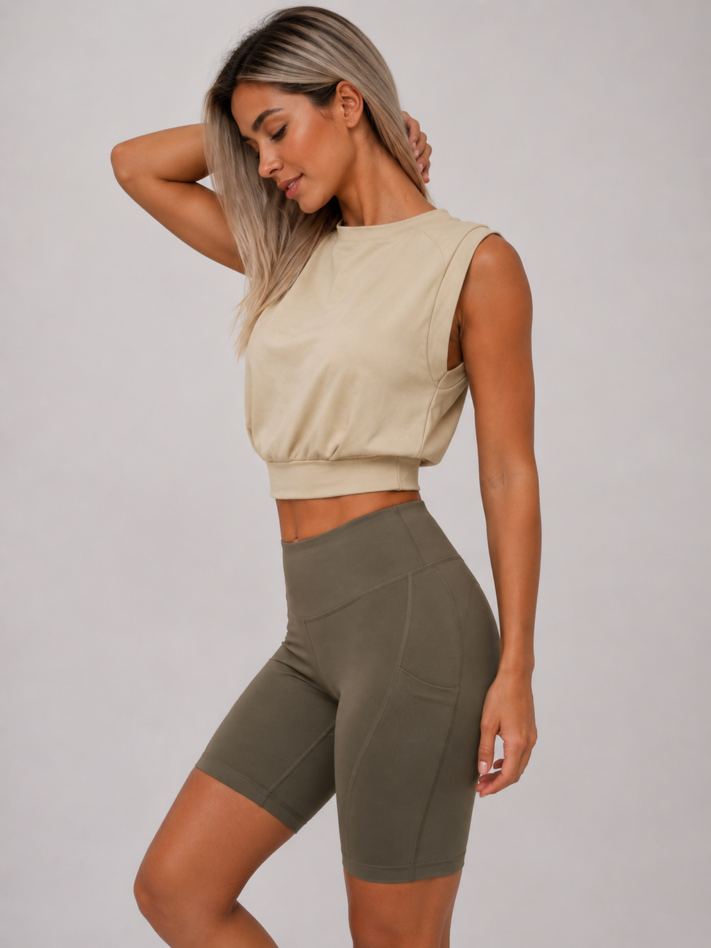 Rebel top