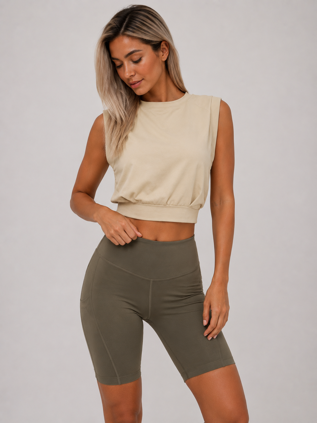 Rebel top