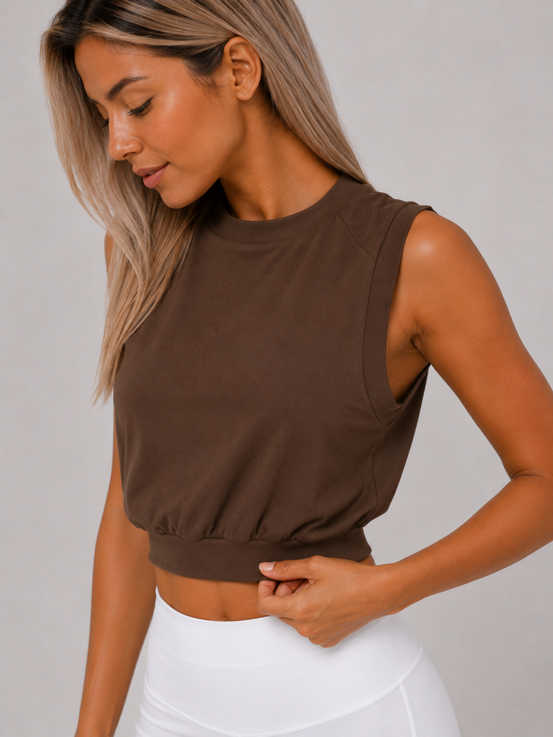 Rebel top